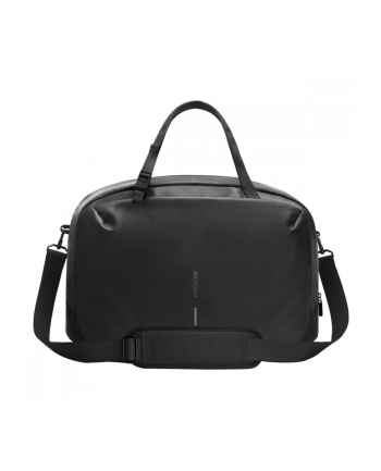 xd design Torba Urban Weekend Duffle Bag Czarna