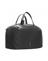 xd design Torba Urban Weekend Duffle Bag Czarna - nr 4