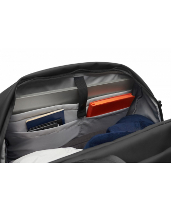 xd design Torba Urban Weekend Duffle Bag Czarna