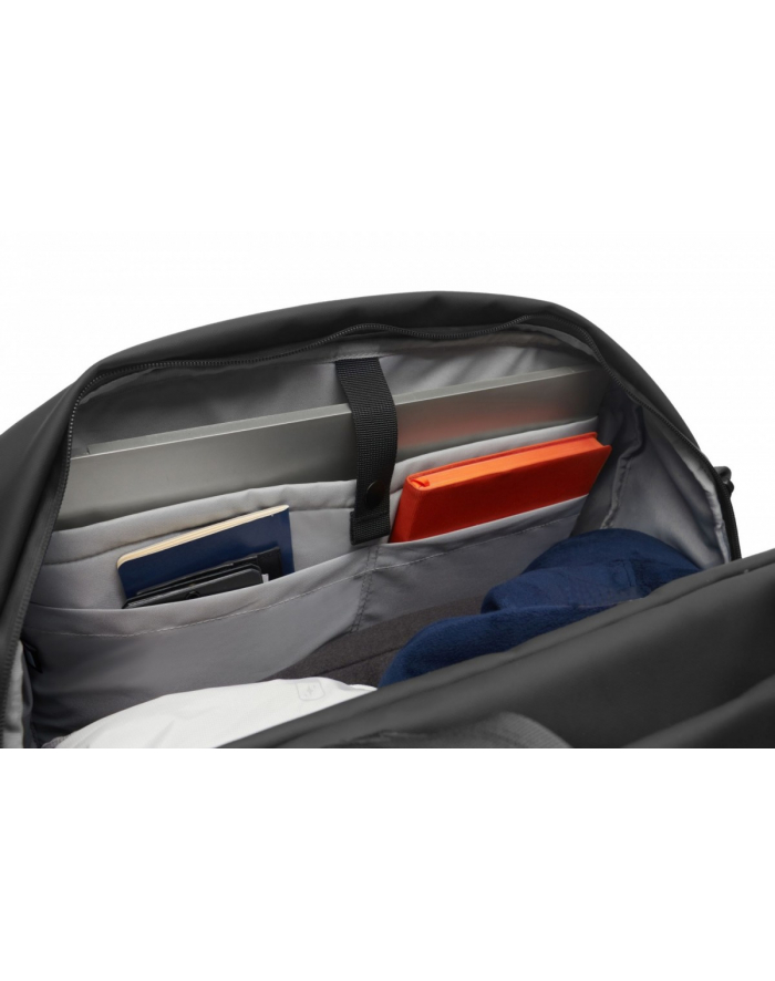 xd design Torba Urban Weekend Duffle Bag Czarna główny