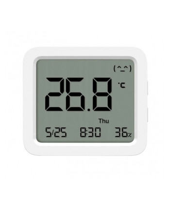 xiaomi Czujnik temperatury i wilgotności Humidity Monitor 3
