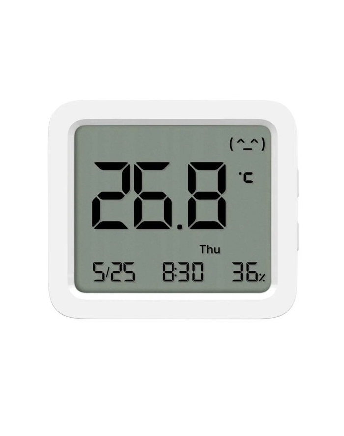 xiaomi Czujnik temperatury i wilgotności Humidity Monitor 3 główny