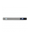 eaton Zasilacz awaryjny 5P 650i Rack 1U Netpack G2 650VA/520W - nr 5