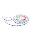 tp-link Taśma LED Smart Wi-Fi ze zmiennym kolorem                      SPEC: 2.4 GHz Wi-Fi, 802.11b/g/n, one 16.4 ft/5m RGB+IC LED light strip, 12V/112V/1.5 - nr 1
