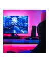 tp-link Taśma LED Smart Wi-Fi ze zmiennym kolorem                      SPEC: 2.4 GHz Wi-Fi, 802.11b/g/n, one 16.4 ft/5m RGB+IC LED light strip, 12V/112V/1.5 - nr 5