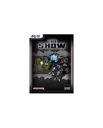 The Show (Gra PC) nr 1