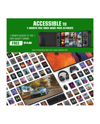 GameSir X2 Pro Xbox for Android