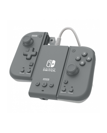 Hori Split Pad Pro Attachment Set Grey nr 2