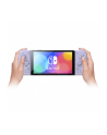 Hori Split Pad Pro Attachment Set Lavender - nr 7