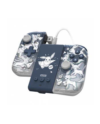 Hori Split Pad Pro Attachment Set Eevee Evolutions