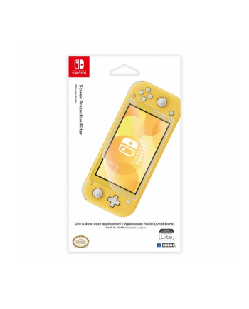 Hori Switch Lite Folia Na Ekran (NS2001U)