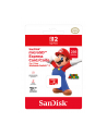 Nintendo Karta pamięci Switch 2 microSD Express card 256 GB Sandisk Czerwony - nr 1