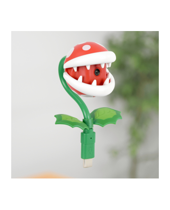 Nintendo Kamera Switch 2 Camera Piranha Plant