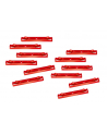Carrera DIGITAL 132/124 Spinki do łączenia toru 20szt. 85245 - nr 2