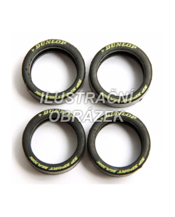 Carrera 89801 Evo/D132 Opona Laferrari 27446,30681,30712