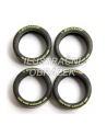 Carrera 89882 Evo/D132 Opona Porsche 917K 27498,30736,30737 - nr 2