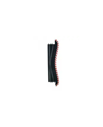 Carrera Digital 124 132 Evolution Listwa Krawędziowa Do Szykany 3-Częściowa 20604 nr 1