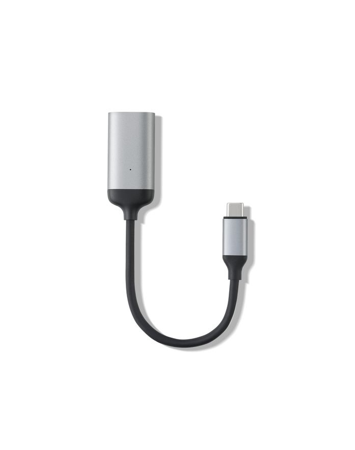 Adapter Multiport USB MINIX NEO C-HDGR USB-C la 4K 60Hz HDMI główny