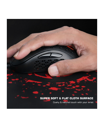 Gamesir Podkładka Gamingowa Pod Mysz Gp-S (GAMESIRGPS)