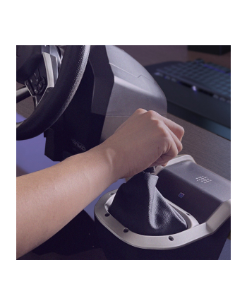 Hori Dźwignia Zmiany Biegów / 7-Speed Racing Shifter / PC