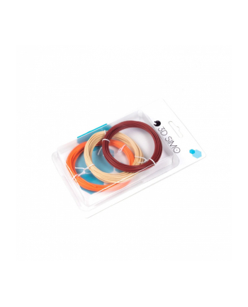 3Dsimo PLA Zestaw kolorów (G3D3107)