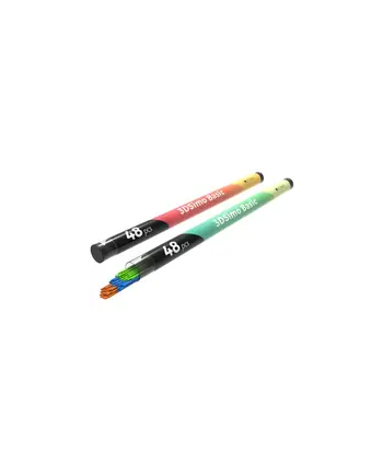 3DSIMO BASIC FILAMENT PCL3 (ZIELONY, NIEBIESKI, BRĄZOWY) ODBIERZ W PUNKTACH W CAŁEJ POLSCE! nr 2