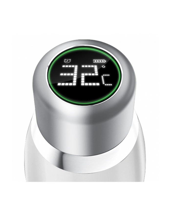 Umax Smart Termos Bottle U5 White 500Ml główny