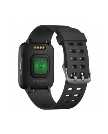 UMAX U-Band P2 Czarny