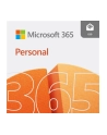 Microsoft 365 Personal 1Y 1U Win/Mac 32/64bit AllLng DwnLd EuroZone EP2-32306 (zastępuje P/N QQ2-00012) - nr 6