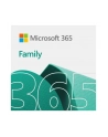 Microsoft 365 Family 1Y 6U Win/Mac 32/64bit AllLng DwnLd EuroZone EP2-36894 (zastępuje P/N 6GQ-00092) - nr 8