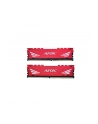 afox Pamięć PC - DDR4 32GB (2x16GB) 3200MHz CL16 XMP2 Red - nr 2