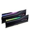 g.skill Pamięć PC - DDR5 64GB (2x32GB) Trident Neo AMD RGB 6000MHz CL26 Black - nr 11