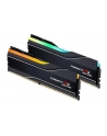 g.skill Pamięć PC - DDR5 64GB (2x32GB) Trident Neo AMD RGB 6000MHz CL26 Black - nr 1