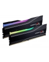 g.skill Pamięć PC - DDR5 64GB (2x32GB) Trident Neo AMD RGB 6000MHz CL26 Black - nr 3