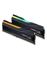 g.skill Pamięć PC - DDR5 64GB (2x32GB) Trident Neo AMD RGB 6000MHz CL26 Black - nr 4