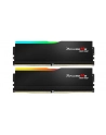 g.skill Pamięć PC - DDR5 32GB (2x16GB) Ripjaws M5 RGB 6000MHz CL28 XMP3 Black - nr 2