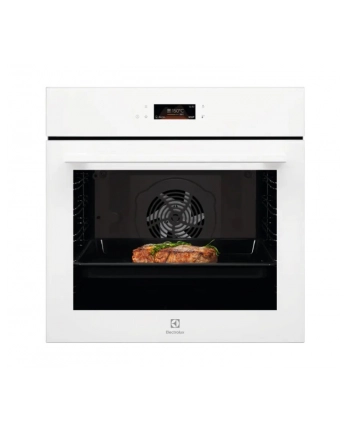 electrolux Piekarnik LOE8F38V biały