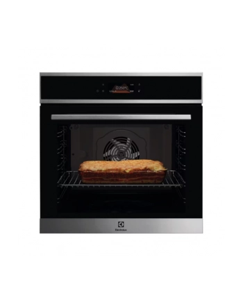 electrolux Piekarnik LOE8F38X