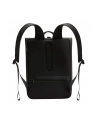 xd design PLECAK URBAN FLAP-TOP BLACK - nr 3