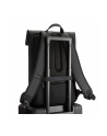 xd design PLECAK URBAN FLAP-TOP BLACK - nr 4