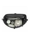xd design Plecak Urban Water Resistant Czarny - nr 6