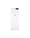 electrolux Pralka top TM Wyświetlacz EW6TN4062P - nr 1