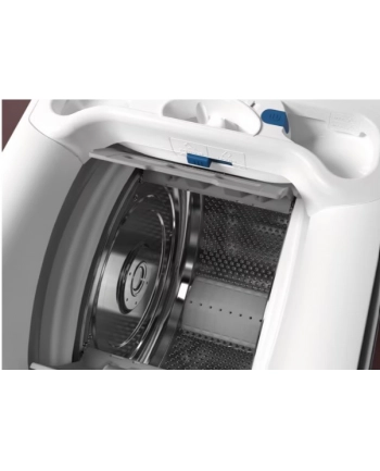 electrolux Pralka top TM Wyświetlacz EW6TN4062P