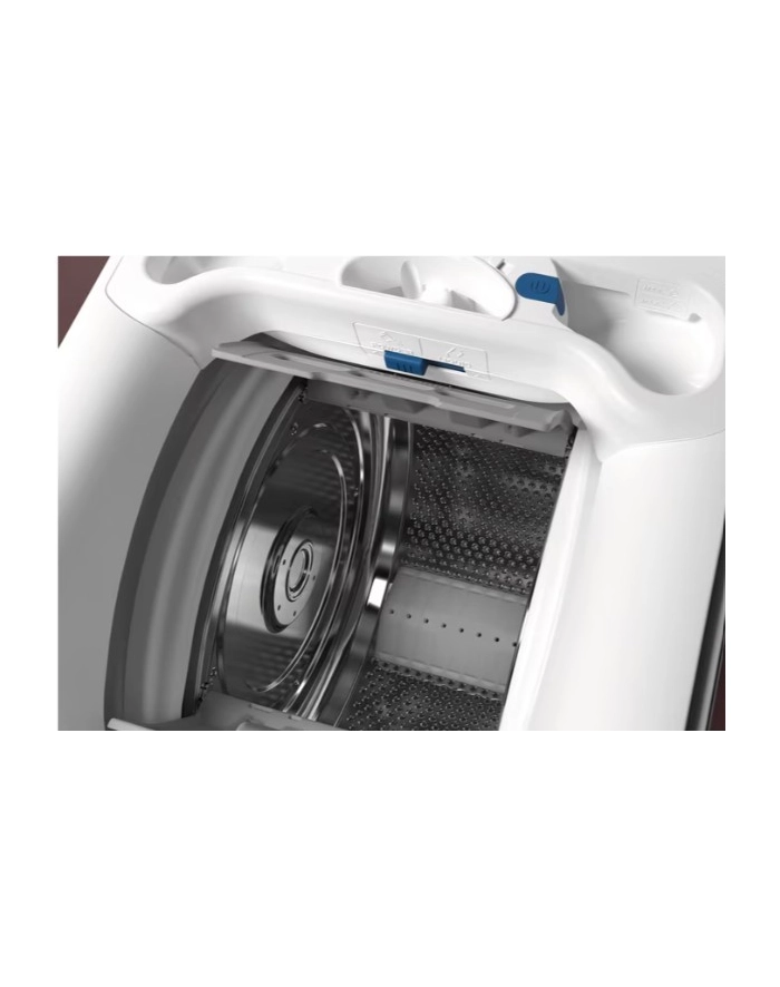electrolux Pralka top TM Wyświetlacz EW6TN4062P główny