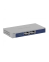 netgear Przełącznik niezarządzalny GS516-300EUS unmanaged Switch - nr 19