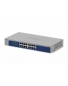 netgear Przełącznik niezarządzalny GS516-300EUS unmanaged Switch - nr 3