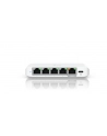 ubiquiti Przełącznik 5P PoE In USW-Flex-2.5G-5 - nr 1
