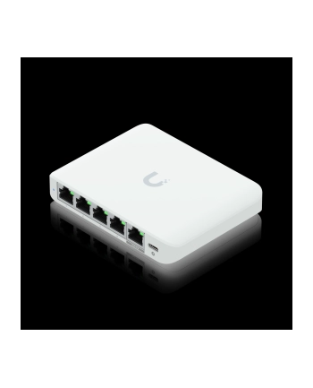 ubiquiti Przełącznik 5P PoE In USW-Flex-2.5G-5