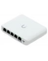 ubiquiti Przełącznik 5P PoE In USW-Flex-2.5G-5 - nr 23