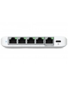 ubiquiti Przełącznik 5P PoE In USW-Flex-2.5G-5 - nr 25